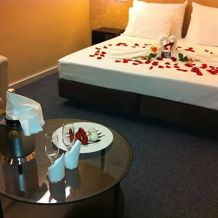 Hotel Boica