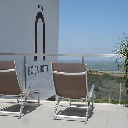 Отель Boica 4*
