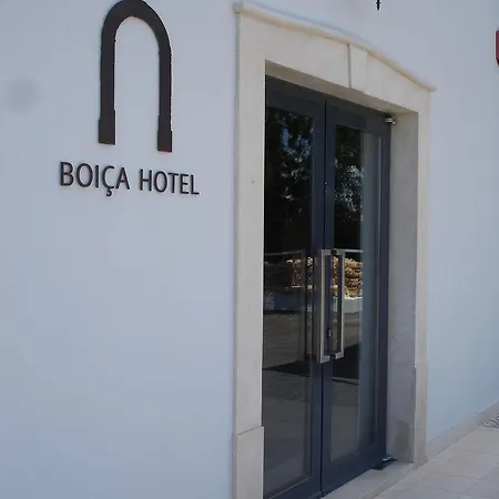 Boica Отель 4*