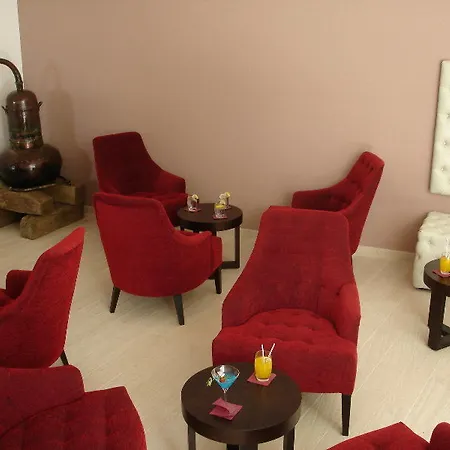 Boica Hotel 4*