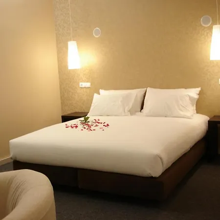 Boica Отель 4*